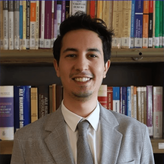 Arş. Gör. Burak Etirli