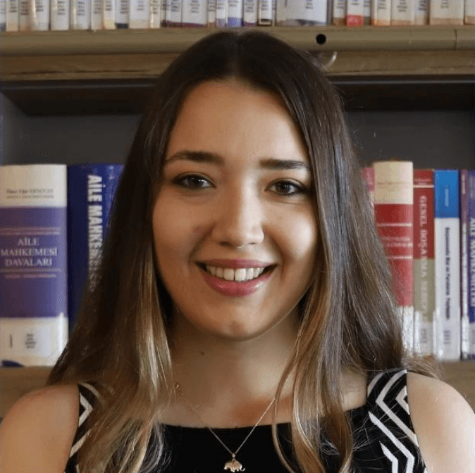 Dr. Ecem Çoban Bilici