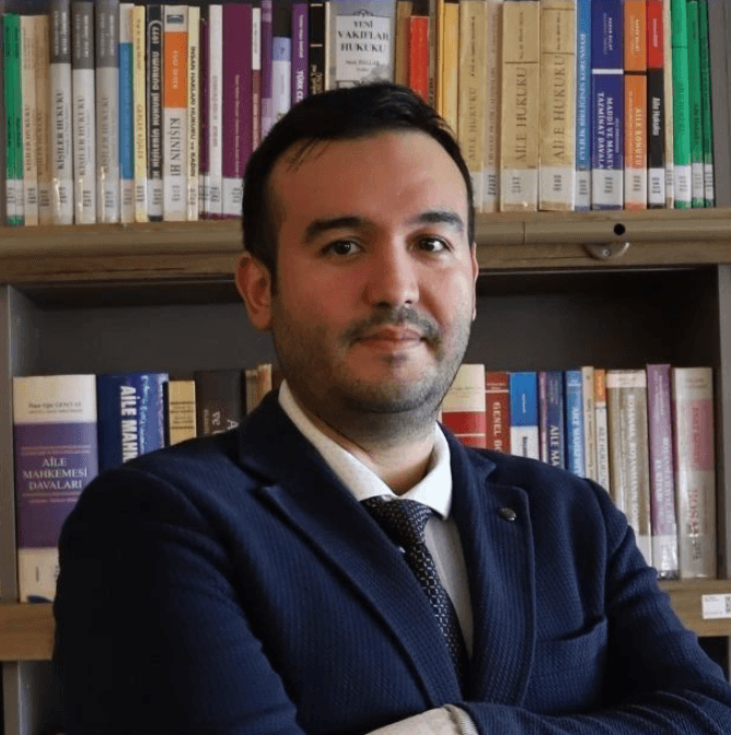 Arş. Gör. Mertkan Torun